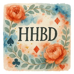 HHBD logo